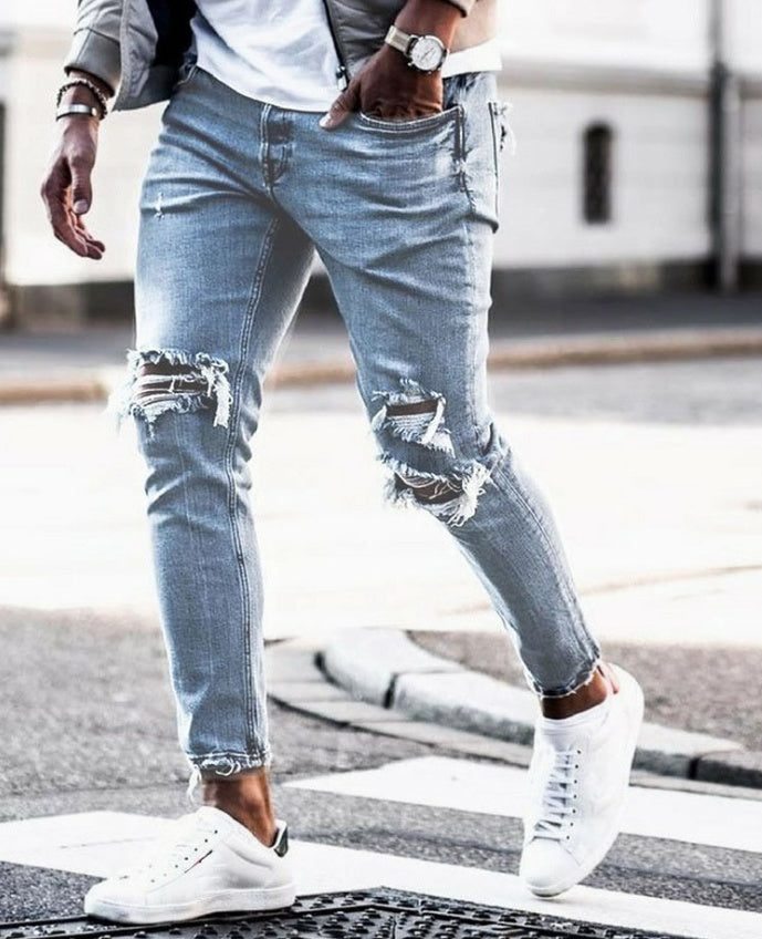 Ripped Jeans