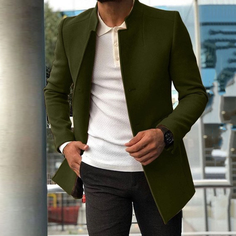 Slim Coat