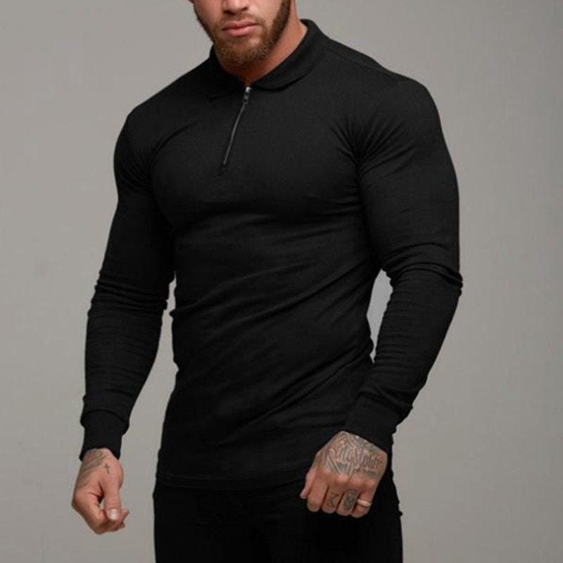 Longsleeve Shirt
