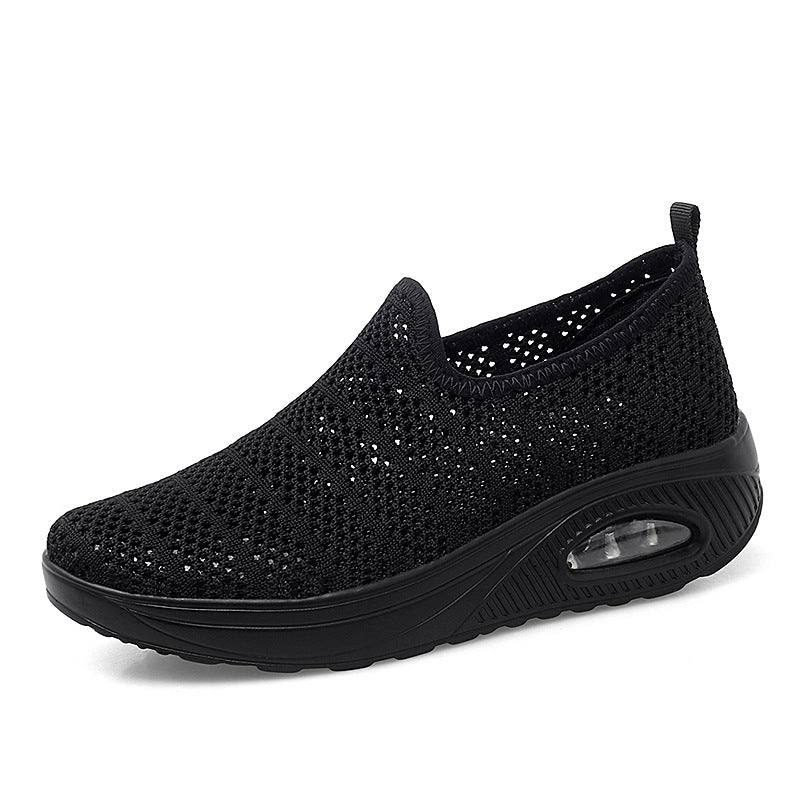 Women's Sneakers Outdoor
