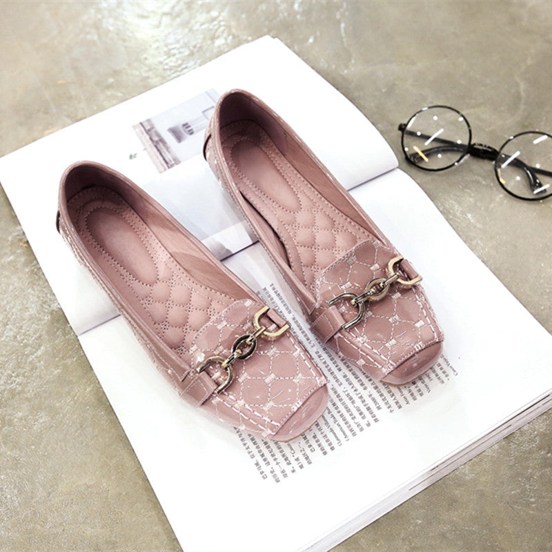 Soft Bottom Shoes