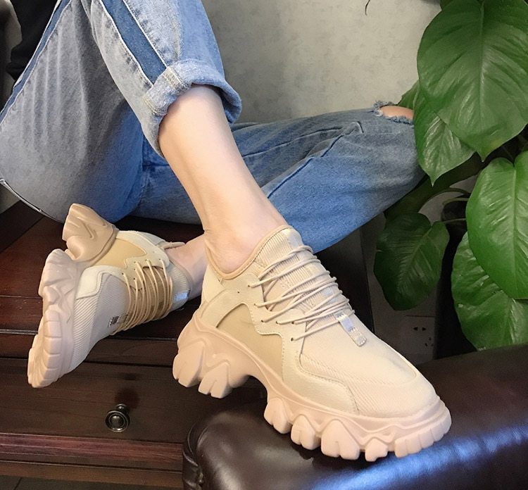 Casual Shoes