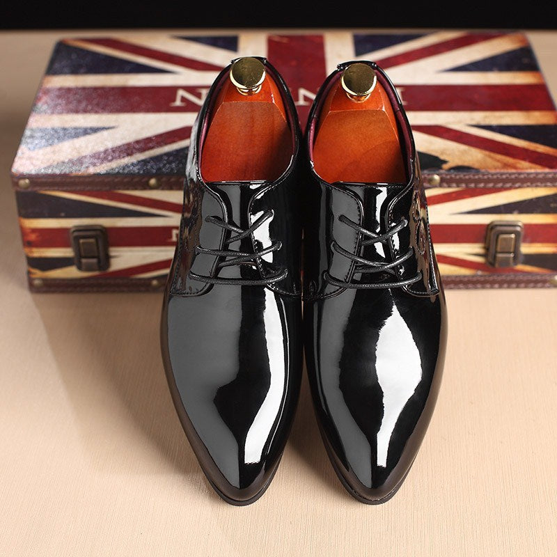 Men Bussines Shoes