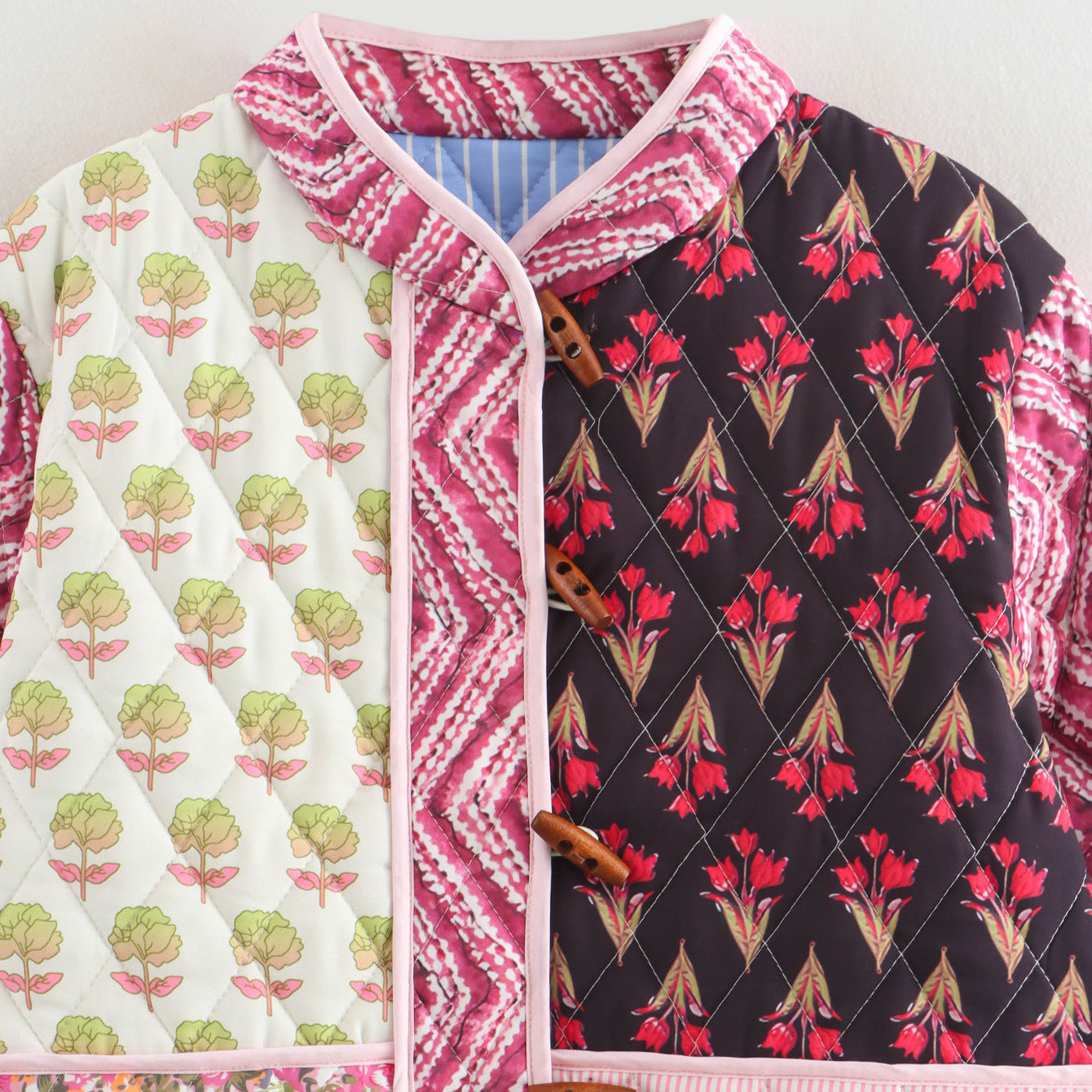 Cotton Coat Jacket
