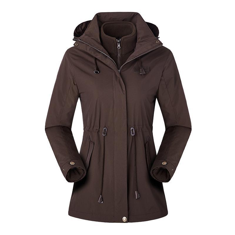 Long Jacket