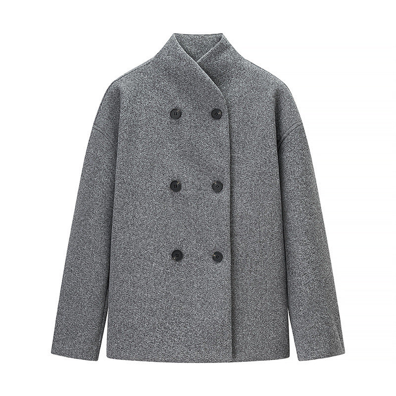 Woolen Coat