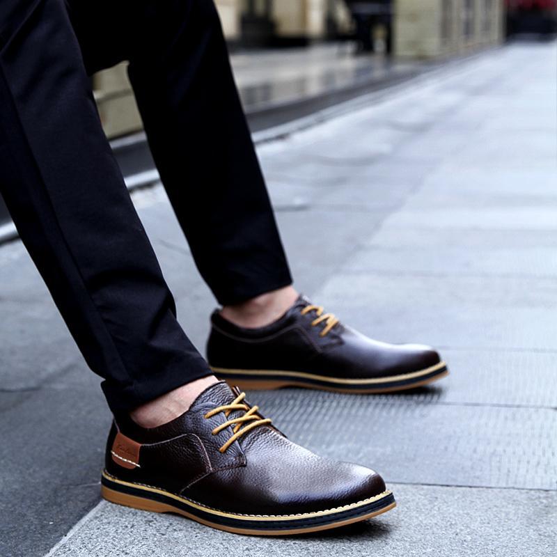 Bussines Shoes
