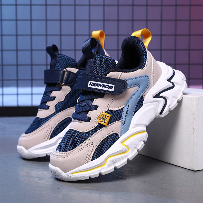 Lightweight Sneakers