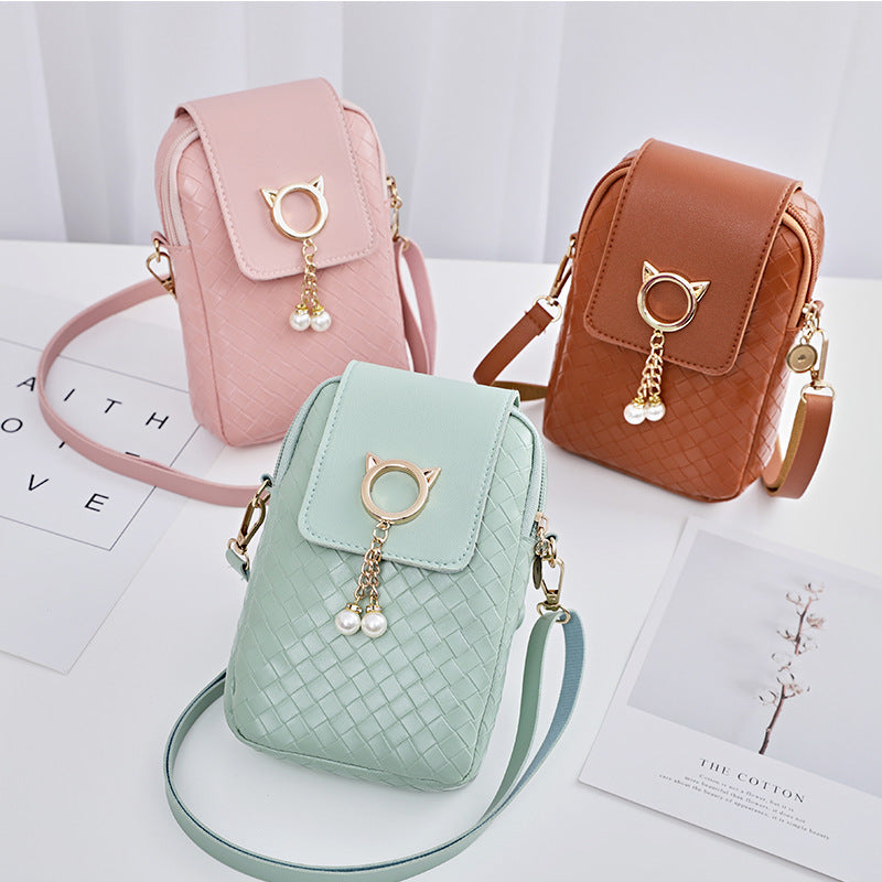 Mobile Phone Bags Women