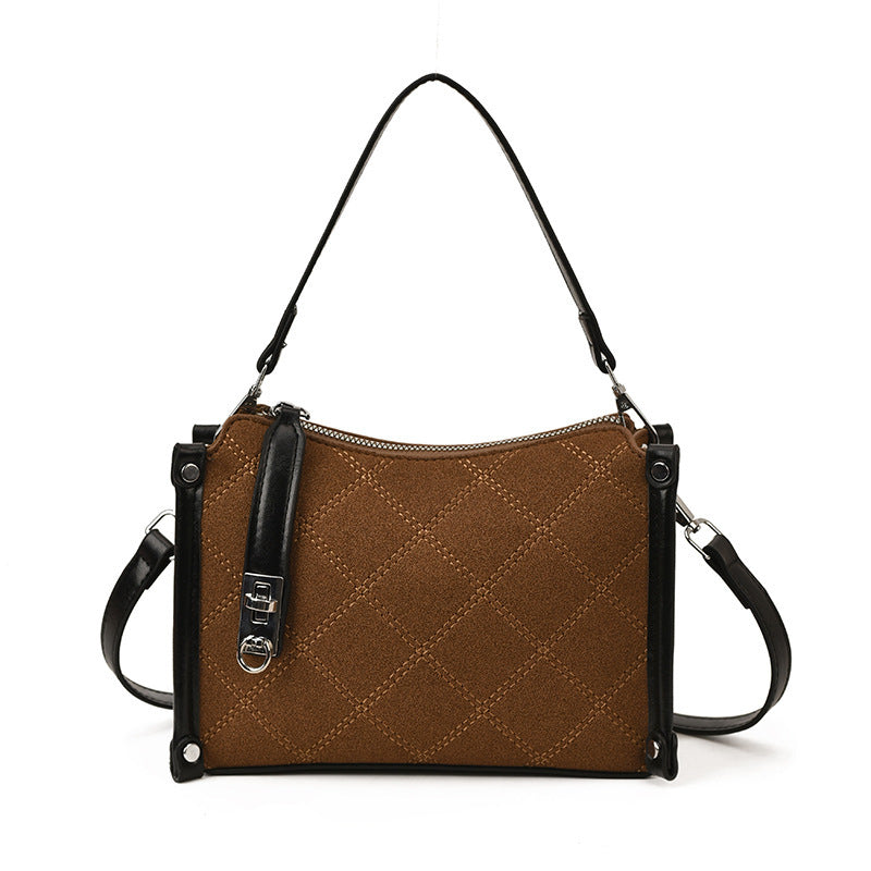 Women's Design Shoulder  Bag