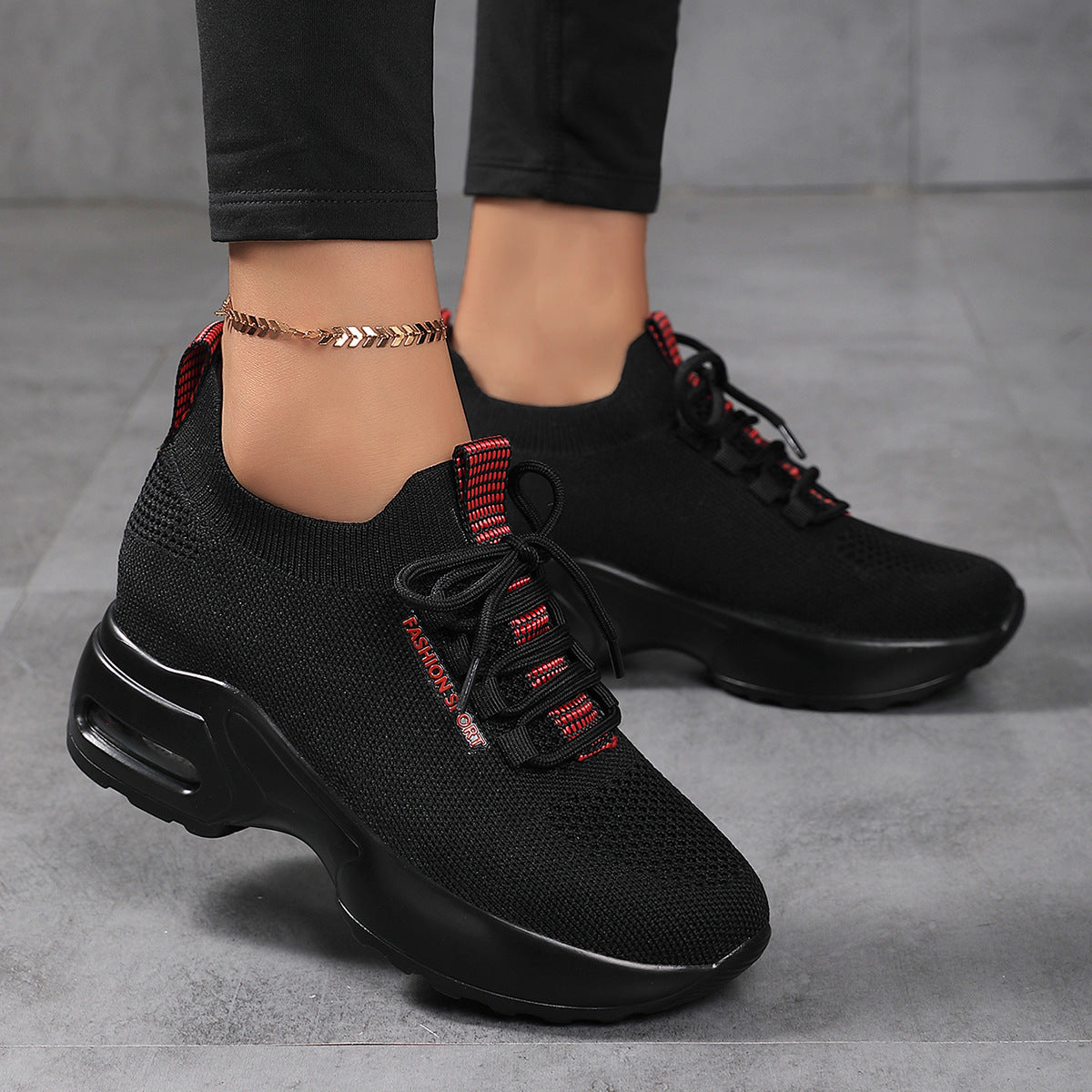 Fly Sneakers