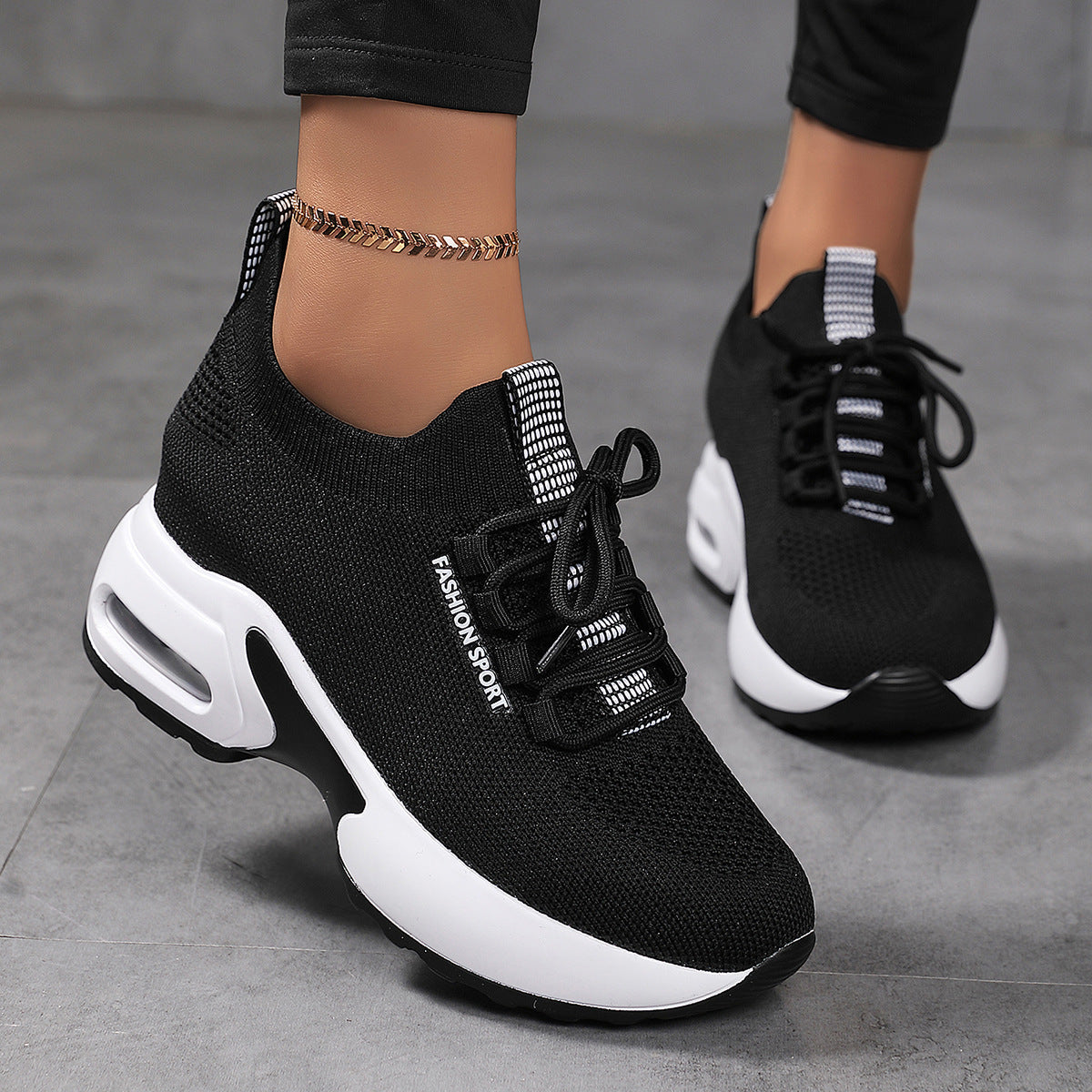 Fly Sneakers