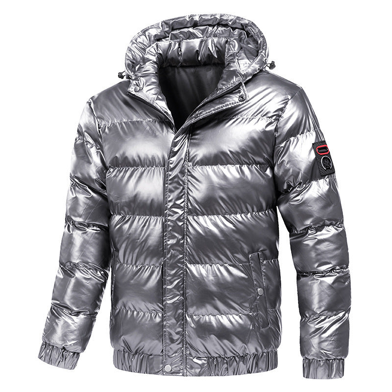 Motorcycle Coat
