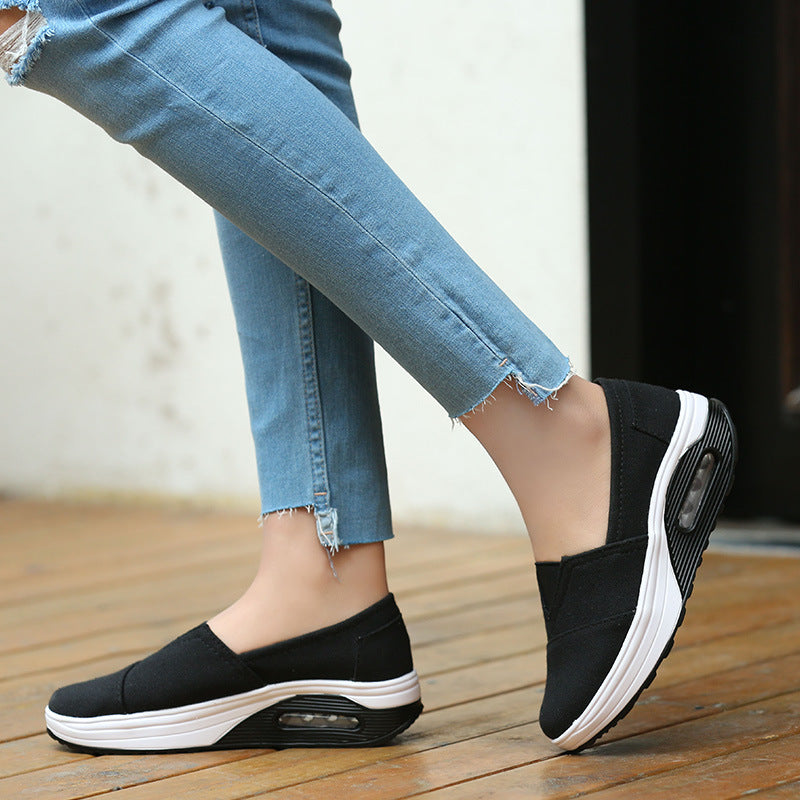 Casual Shoes