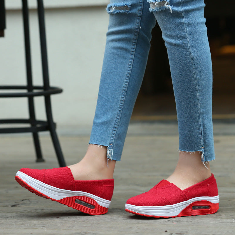 Casual Shoes