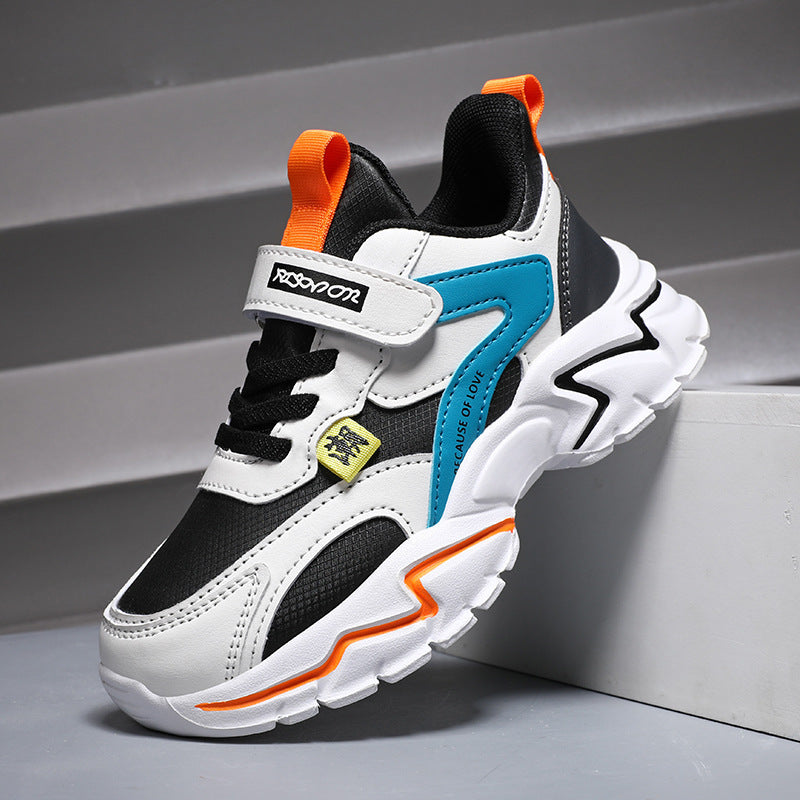 Lightweight Sneakers