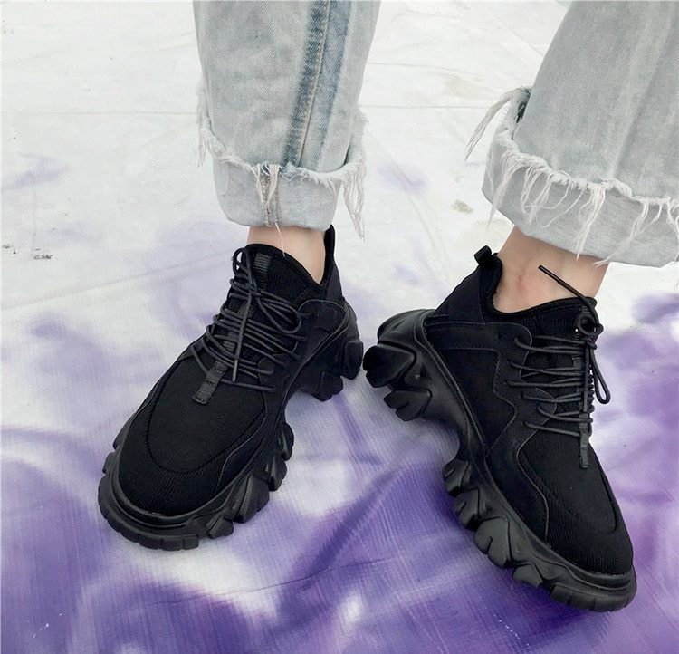 Casual Shoes
