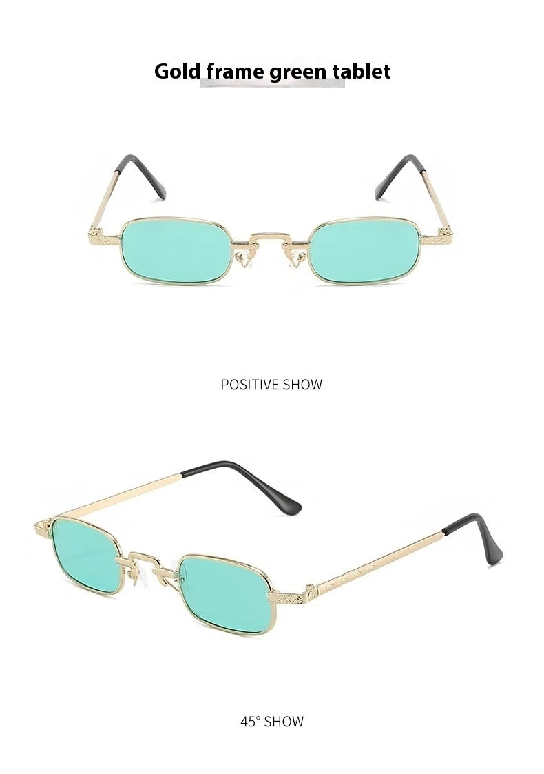 Hip Hop Sunglasses