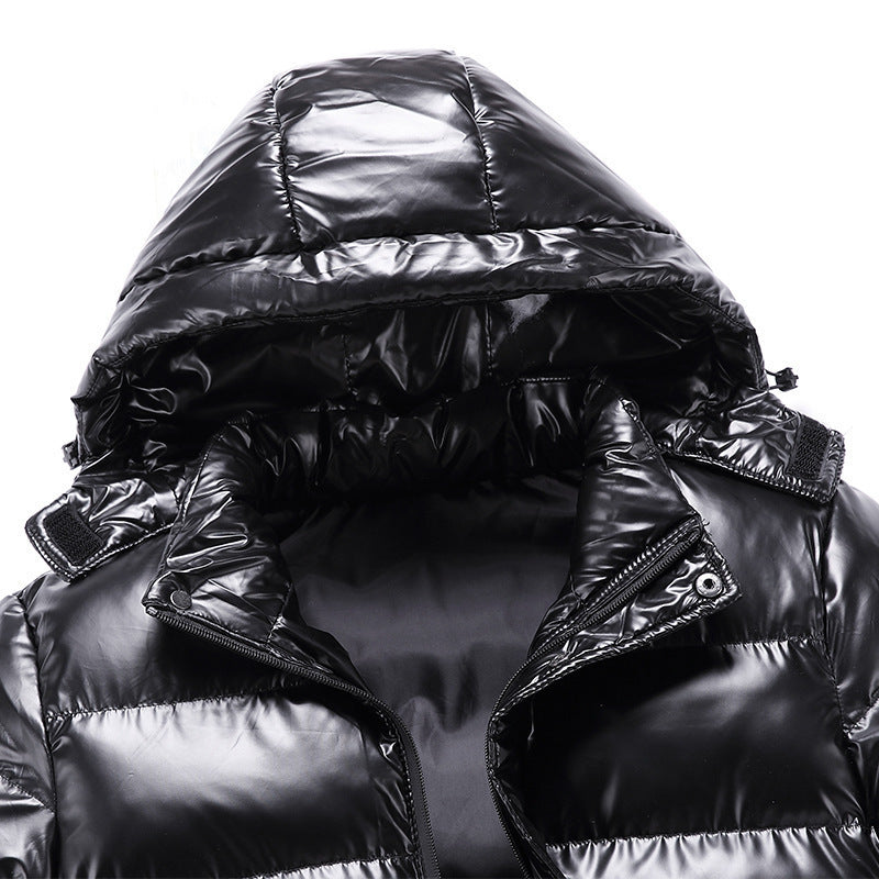 Motorcycle Coat