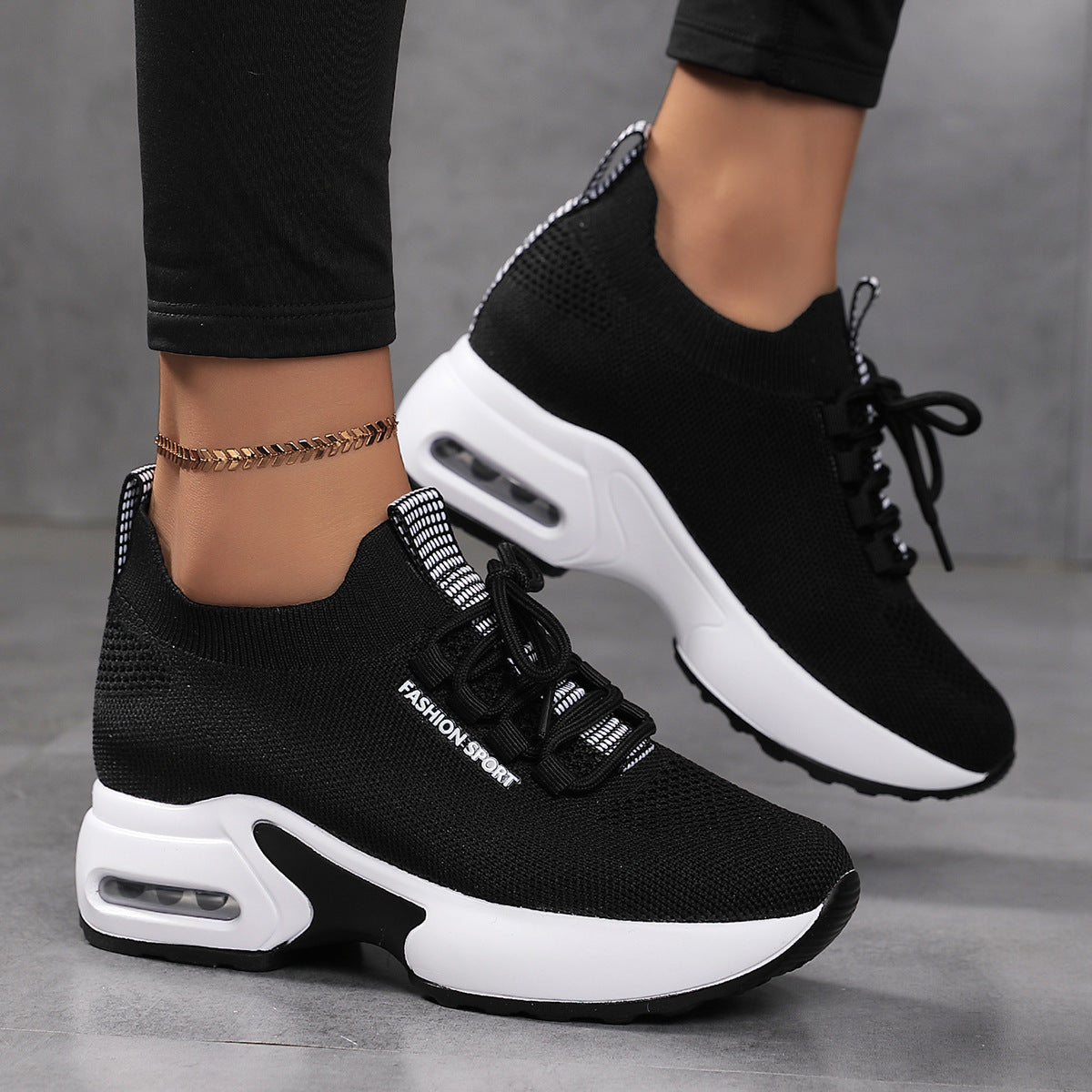 Fly Sneakers