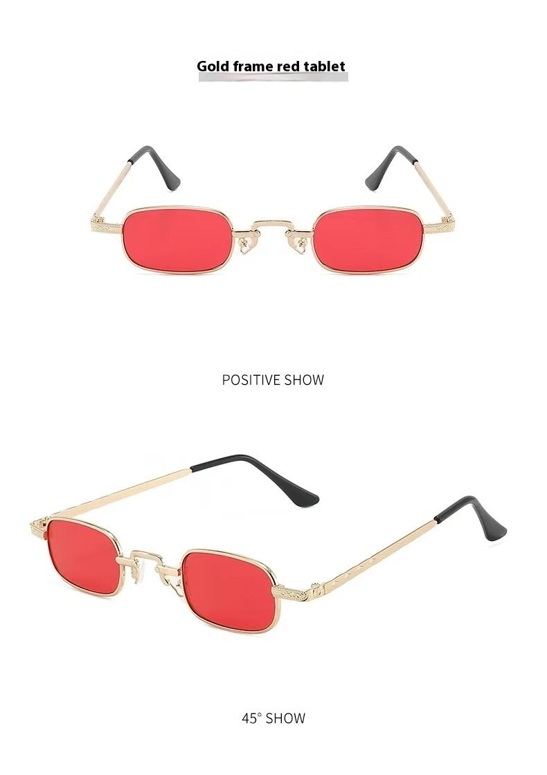 Hip Hop Sunglasses