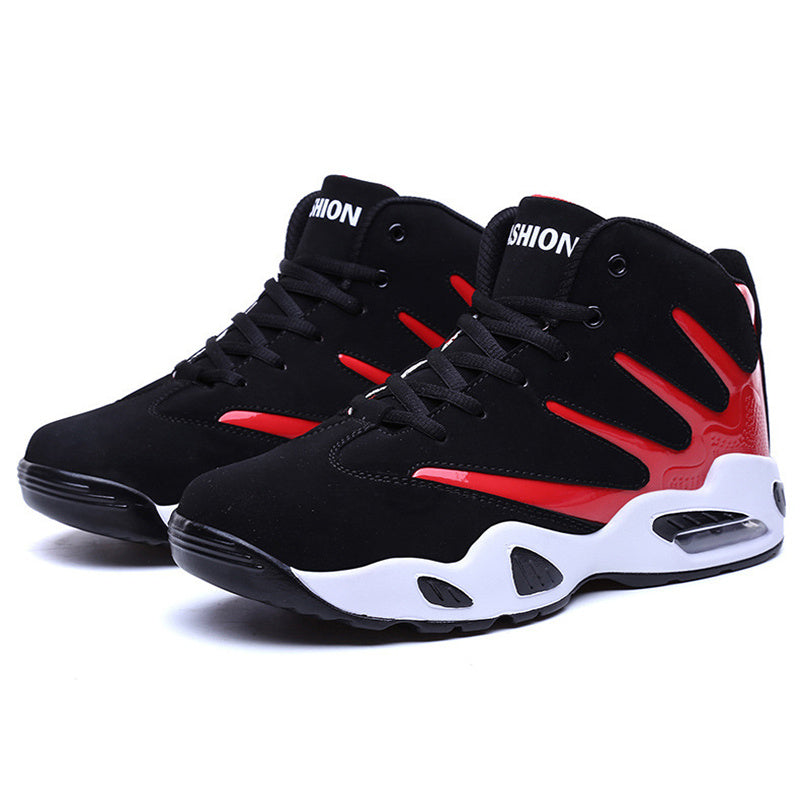 Switch Shoes