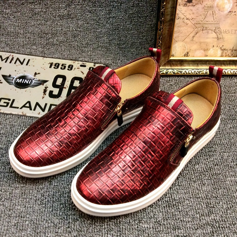 Balance Shoes
