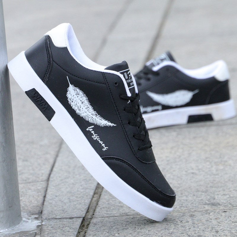 Spring Casual Shoes
