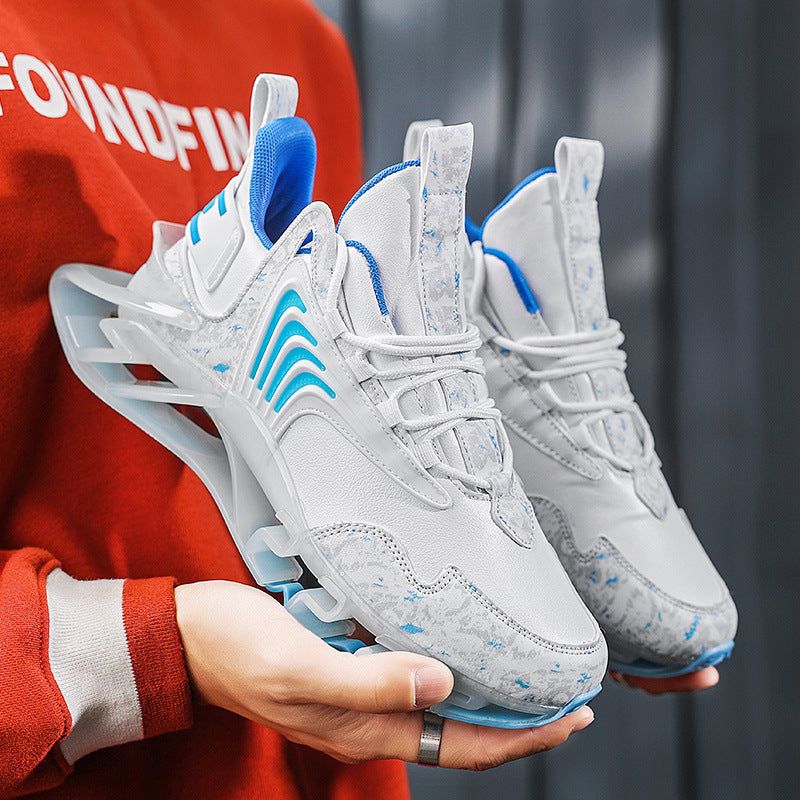 Cool Running Sneakers