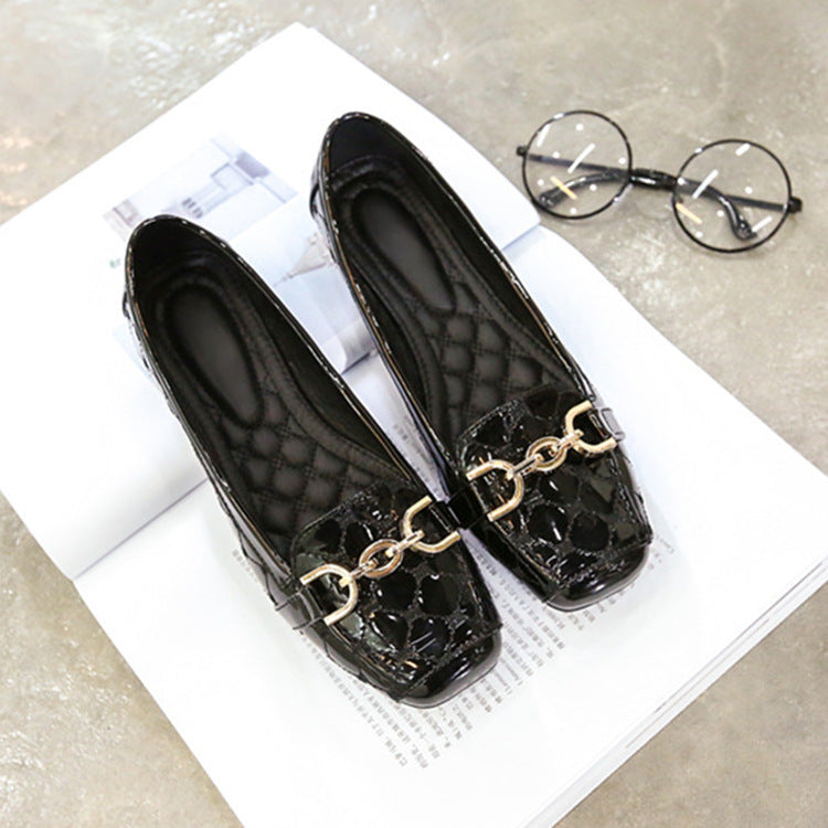 Soft Bottom Shoes