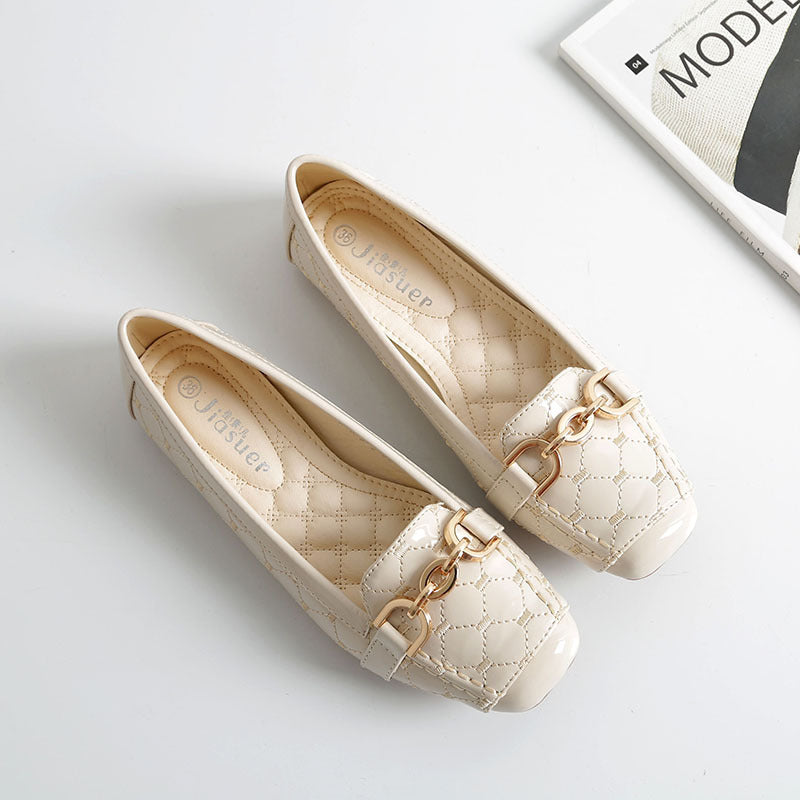 Soft Bottom Shoes