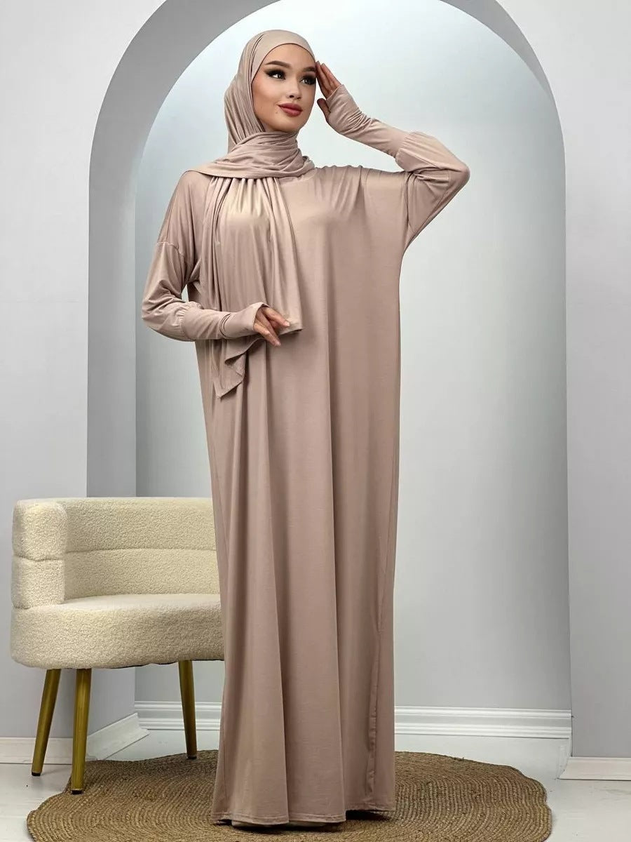 Women's Robe