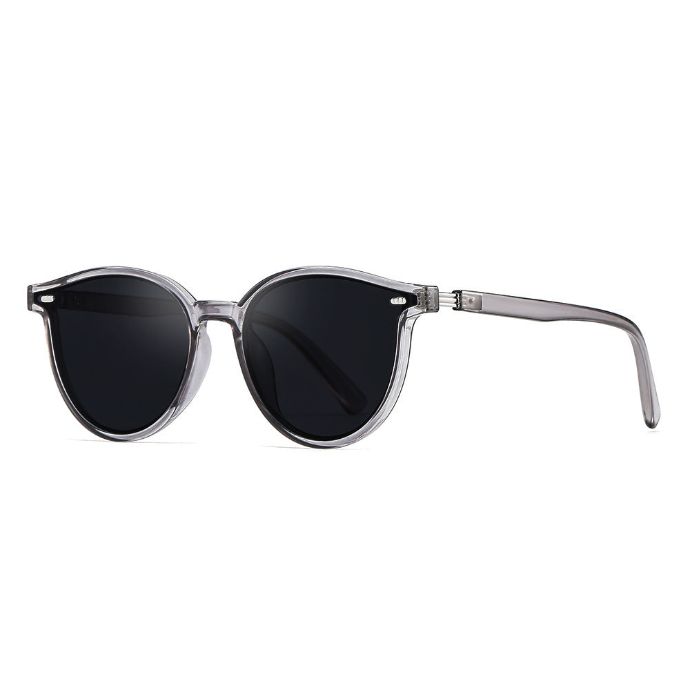 Sunglasses High Sense Reflective Lenses