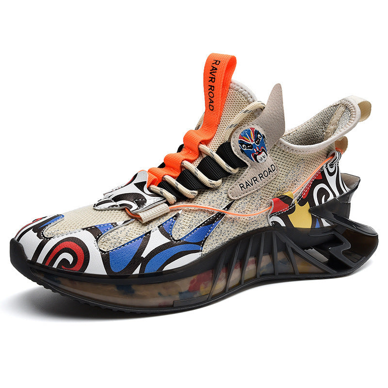 Art Sneakers
