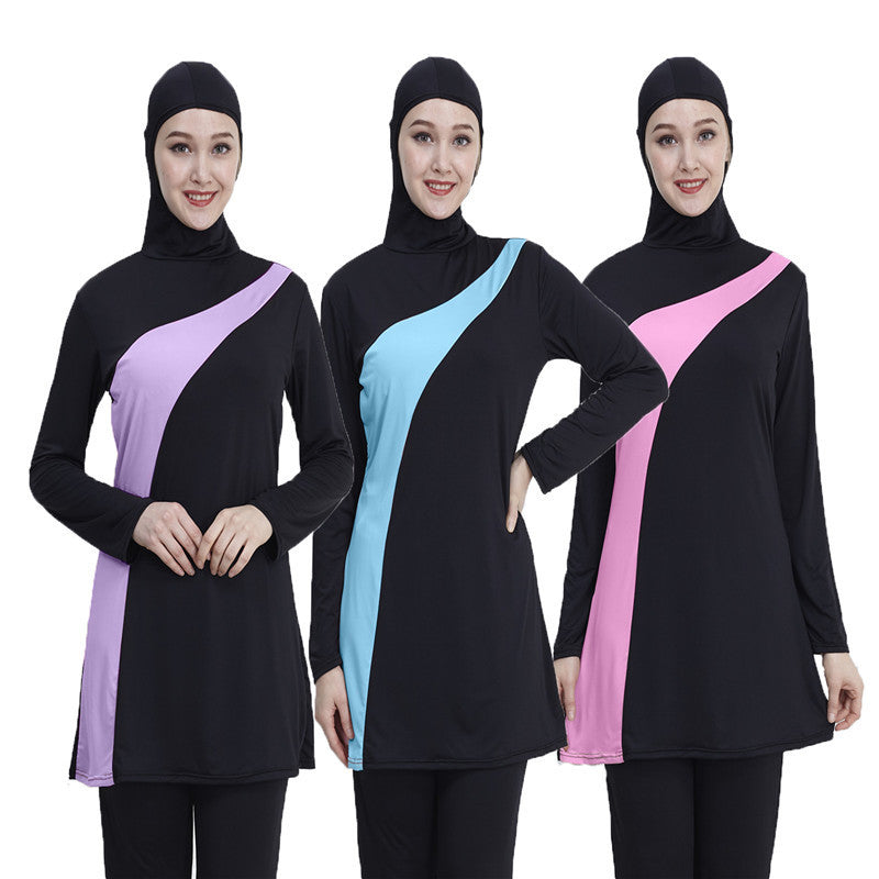 Ladies Burkini