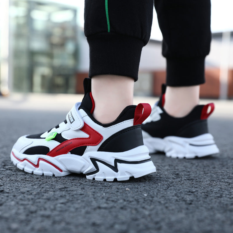 Lightweight Sneakers