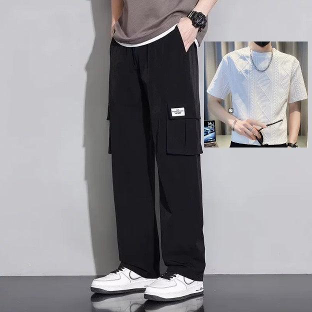 New Ice