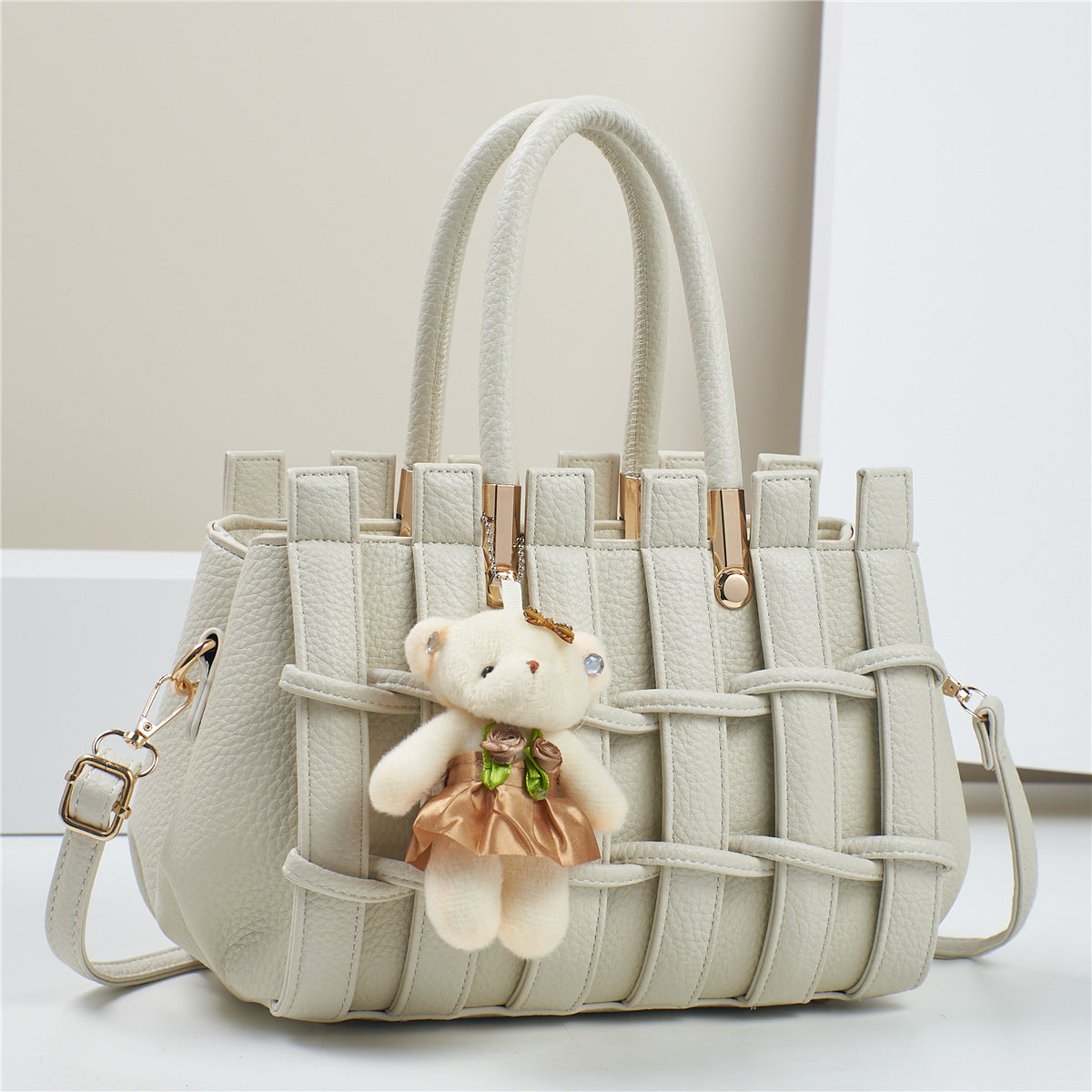 New Anti-scratch Women's Bag