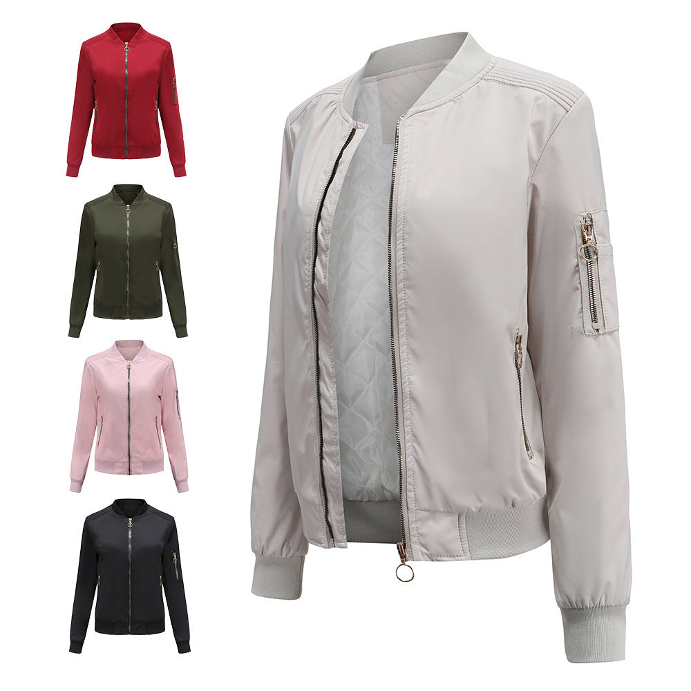 Casual Jacket