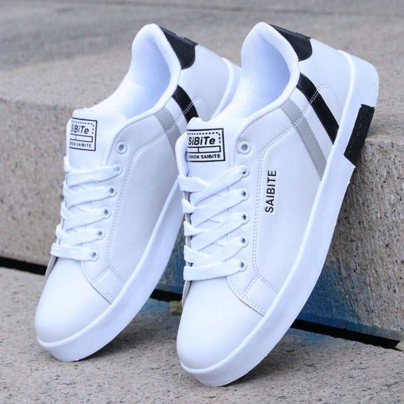 Spring Casual Shoes