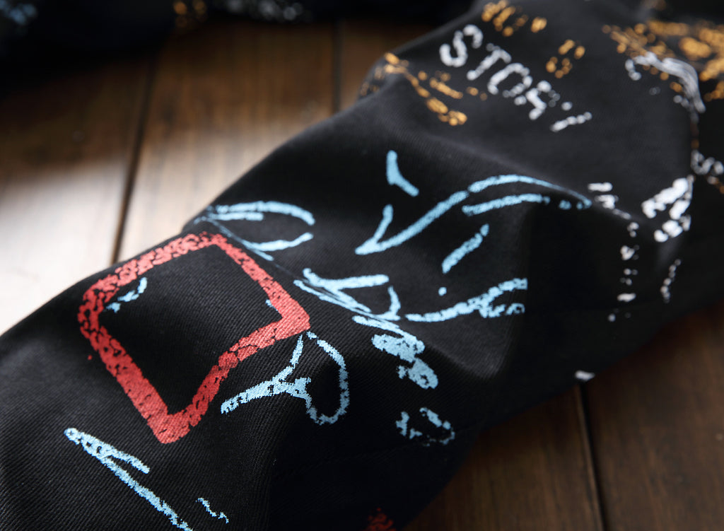 High Street Jeans