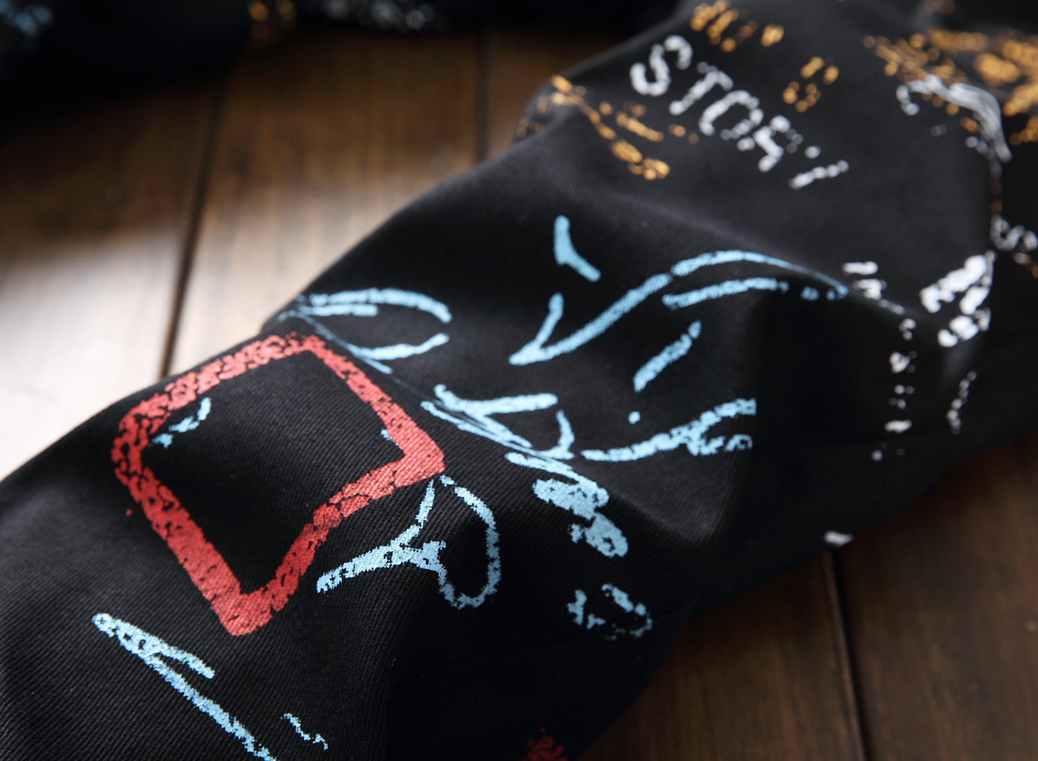 High Street Jeans