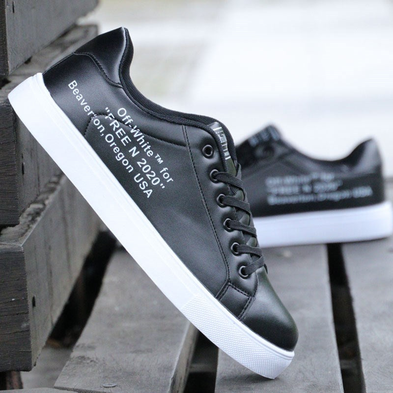 Spring Casual Shoes