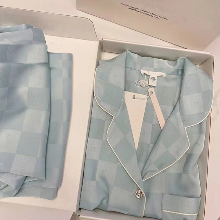 Home Clothing Set