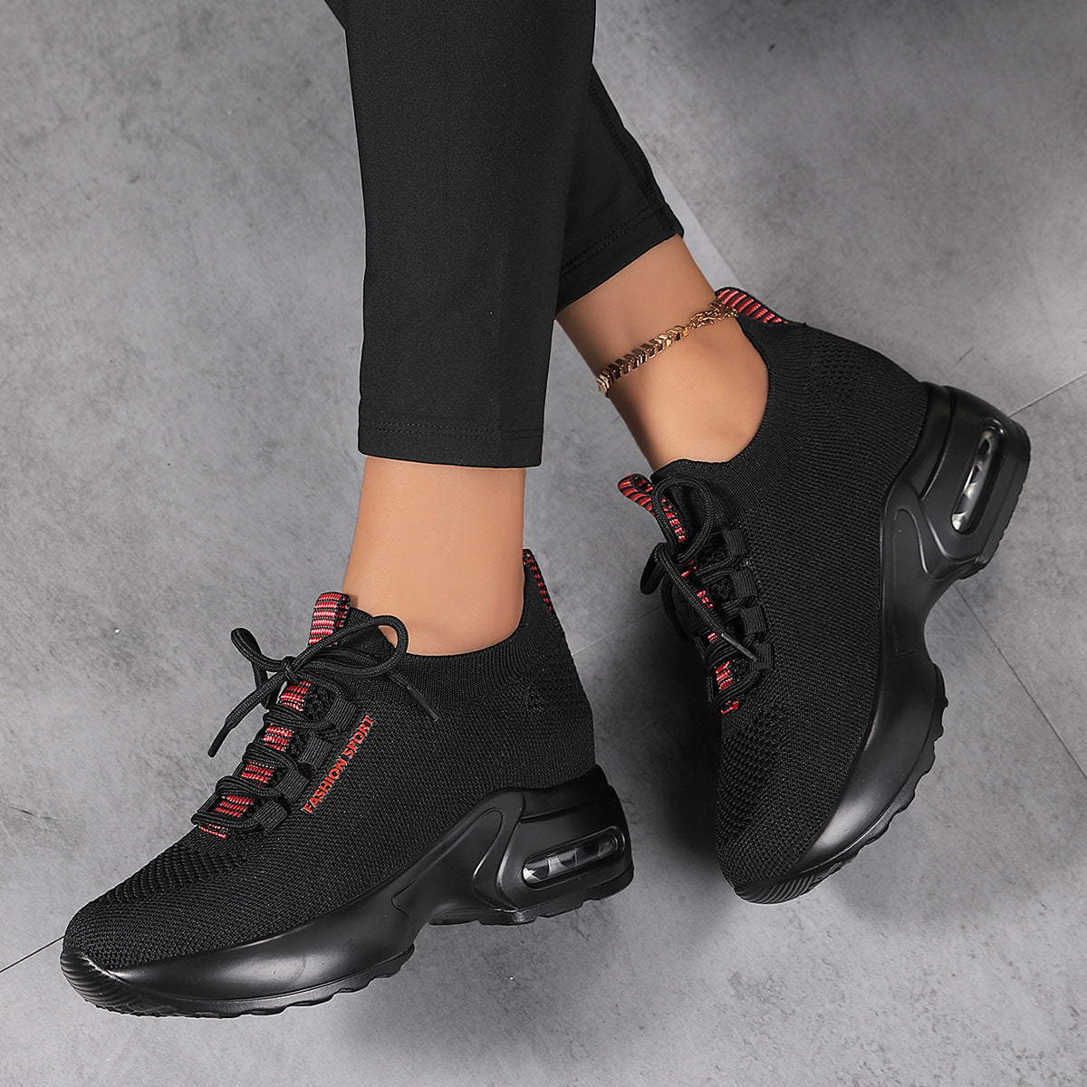 Fly Sneakers