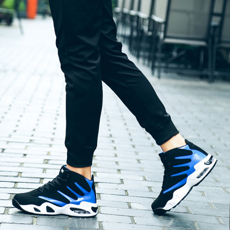 Switch Shoes