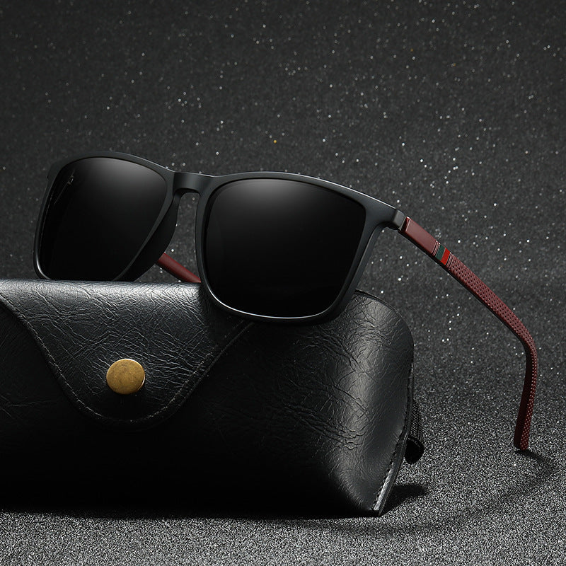 Polarized Sunglasses