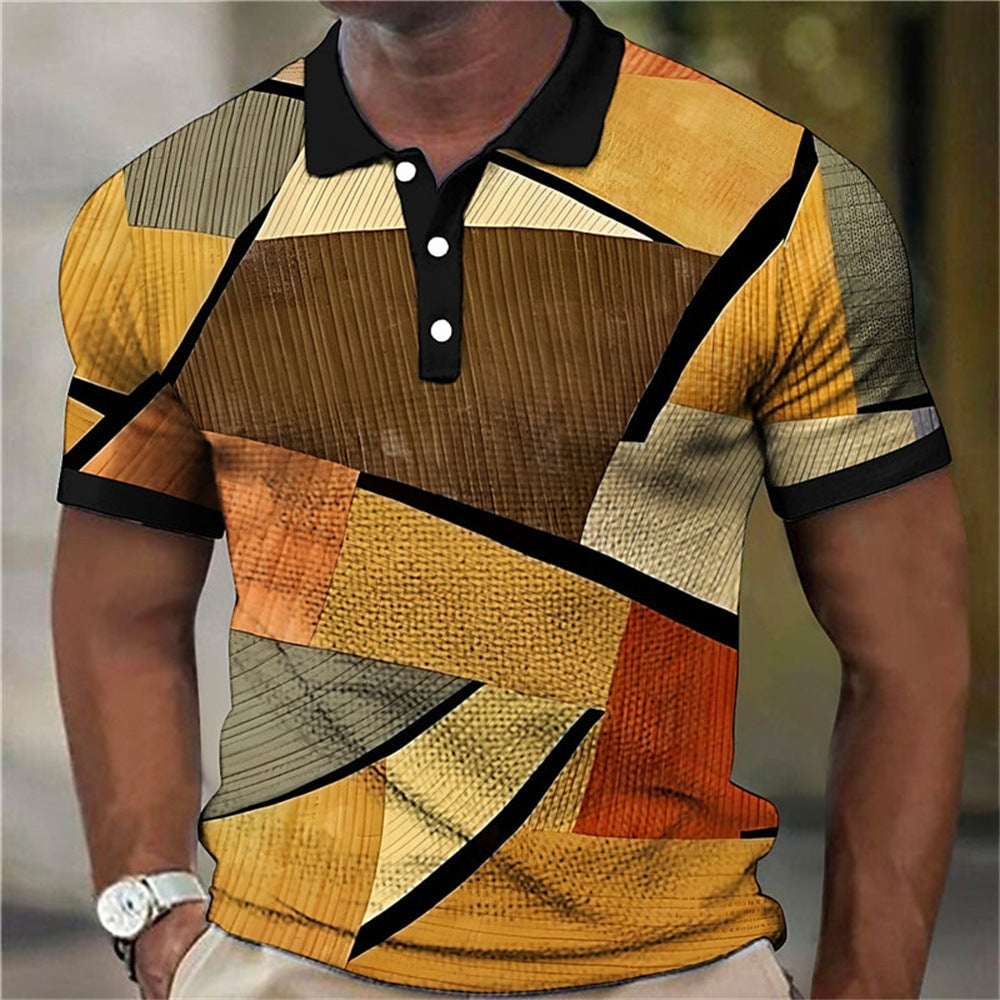 Men'S Polo Shirts