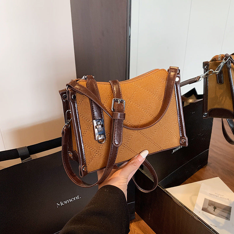 Women's Design Shoulder  Bag