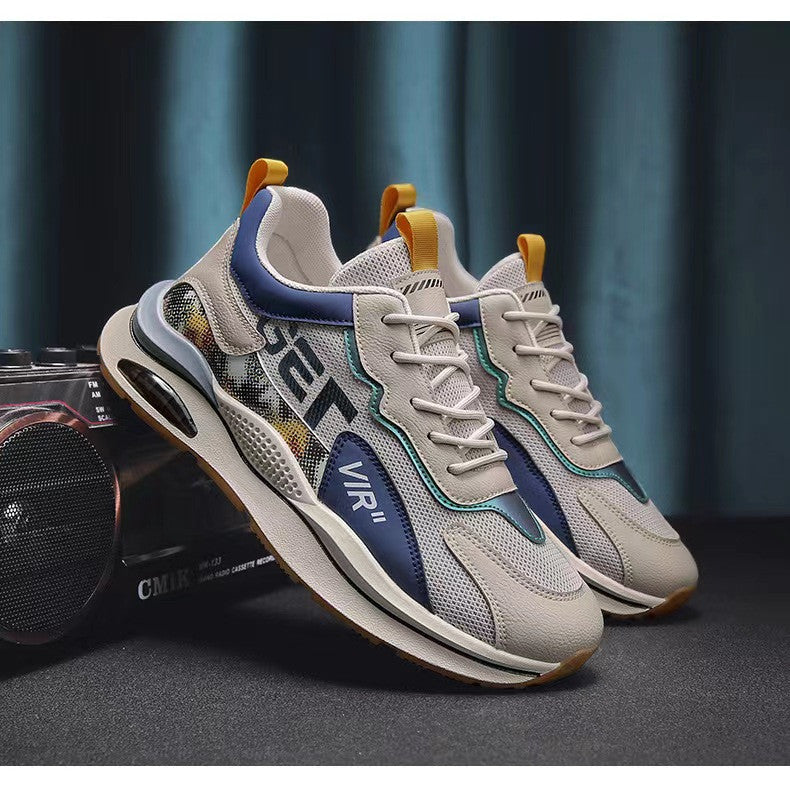 Air Cushion Sneakers